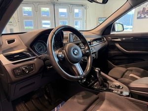 BMW X1 bild 7