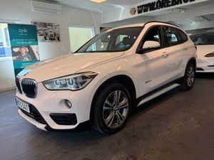 BMW X1 bild 2