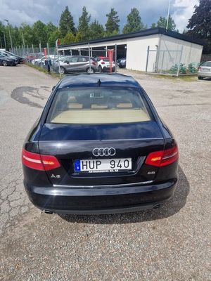 Audi A6 bild 6