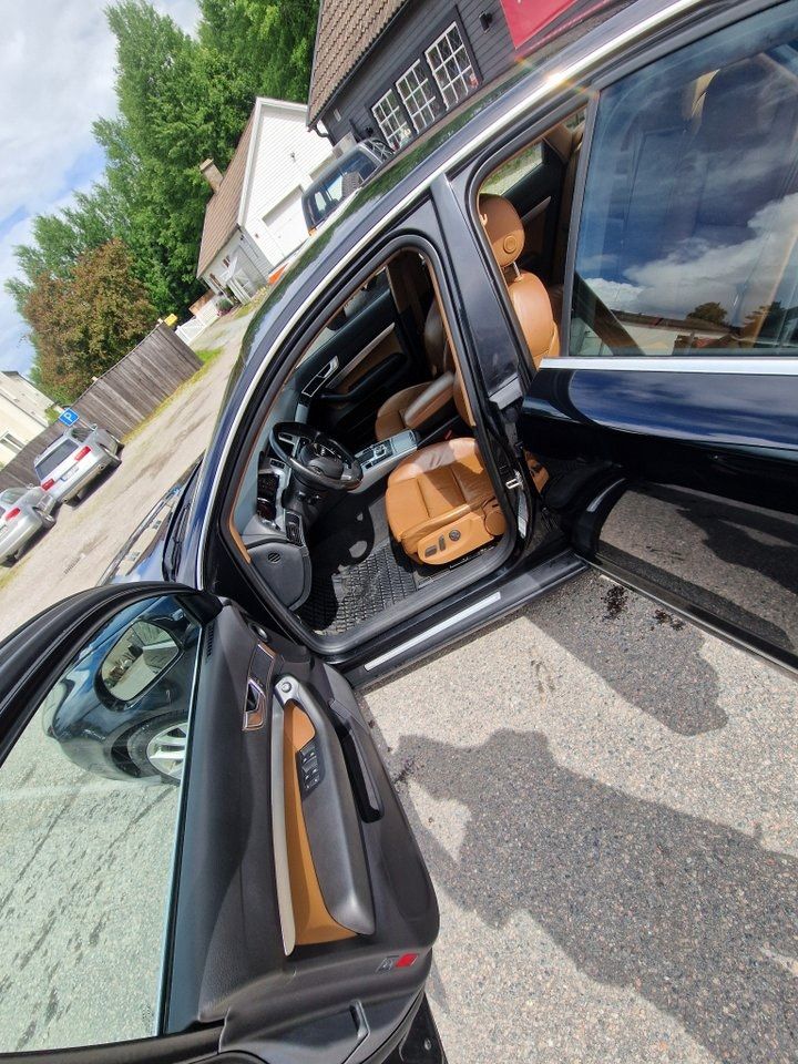 Audi A6 bild 9