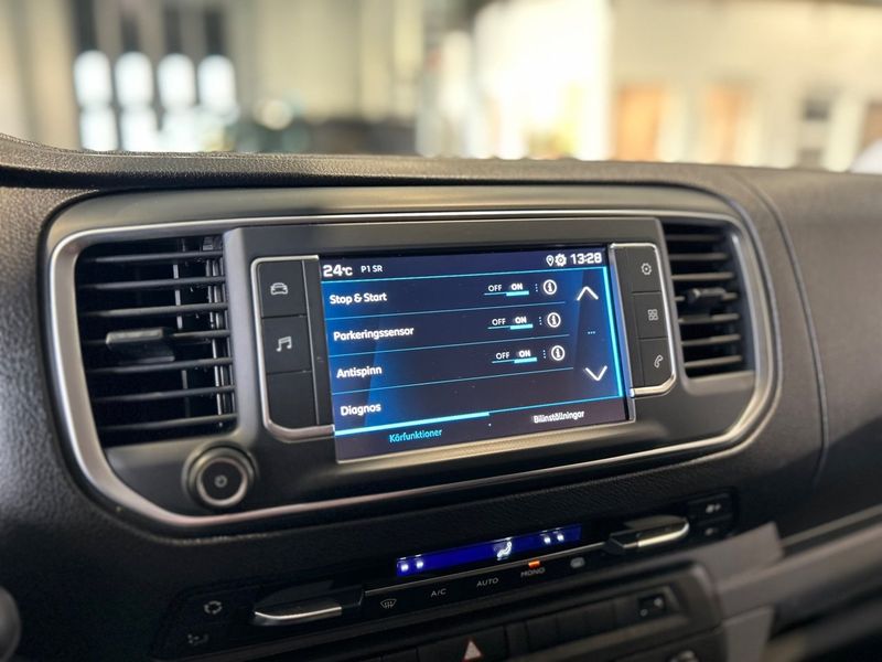 Peugeot Expert bild 11