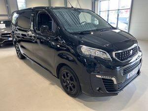 Peugeot Expert bild 2