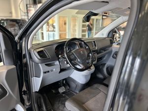 Peugeot Expert bild 8