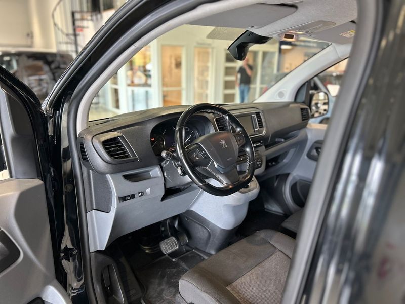 Peugeot Expert bild 8