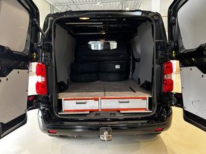 Peugeot Expert bild 5