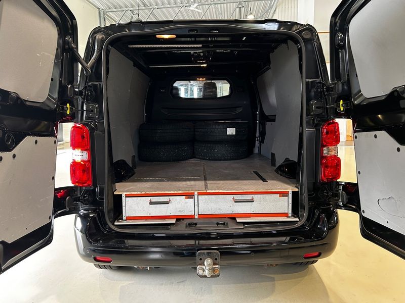 Peugeot Expert bild 5