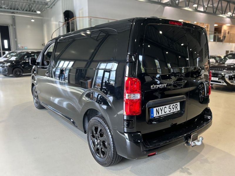 Peugeot Expert bild 4