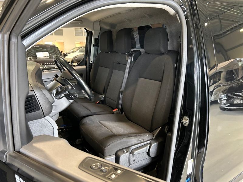 Peugeot Expert bild 9