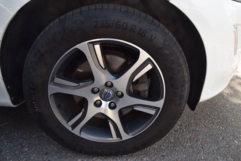 Volvo XC60 bild 25