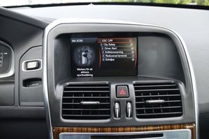 Volvo XC60 bild 12