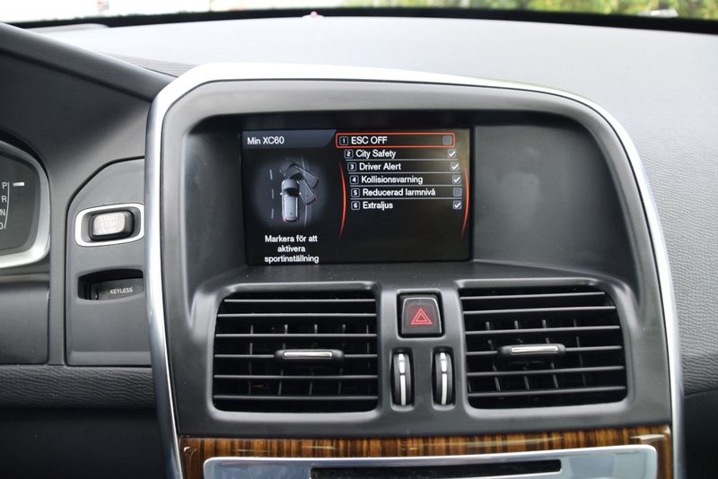 Volvo XC60 bild 12