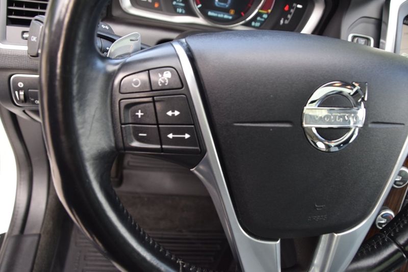 Volvo XC60 bild 21