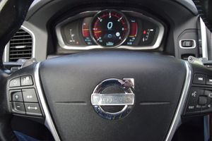 Volvo XC60 bild 16
