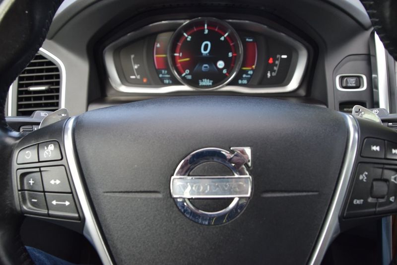 Volvo XC60 bild 16