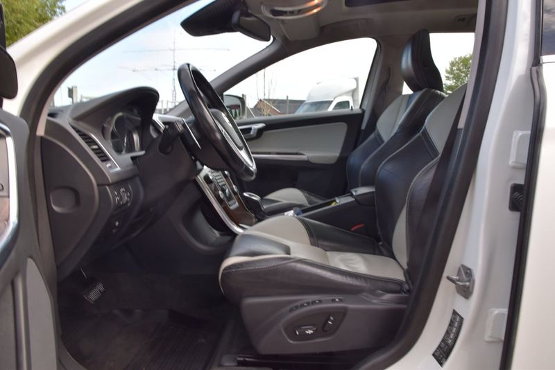 Volvo XC60 bild 8