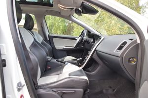 Volvo XC60 bild 9