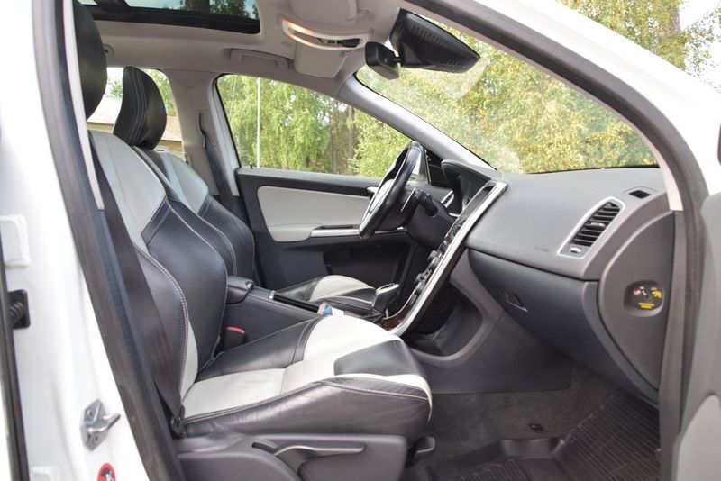Volvo XC60 bild 9