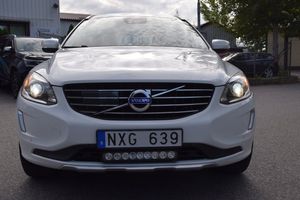 Volvo XC60 bild 2