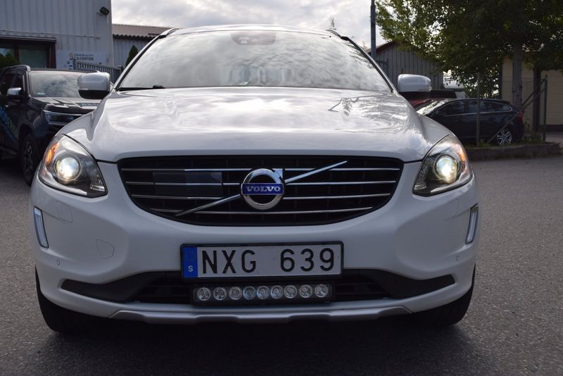 Volvo XC60 bild 2