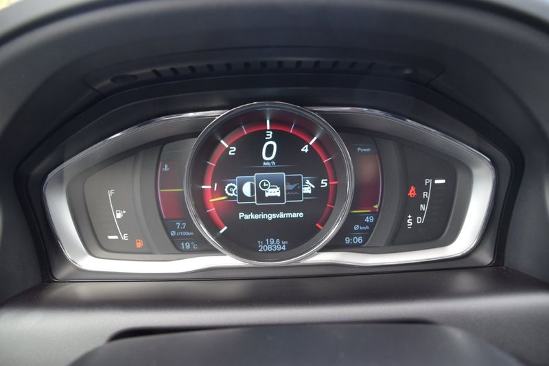 Volvo XC60 bild 18