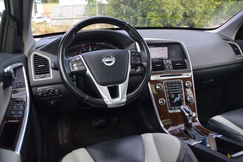 Volvo XC60 bild 7