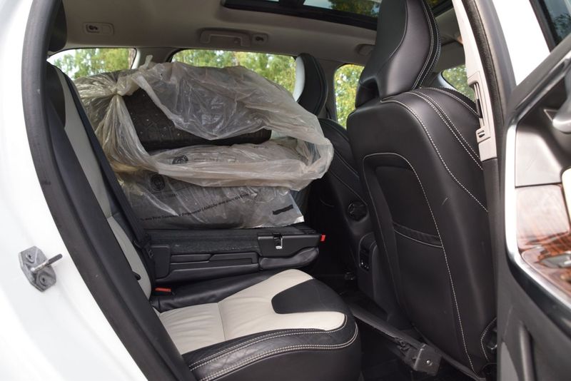 Volvo XC60 bild 10