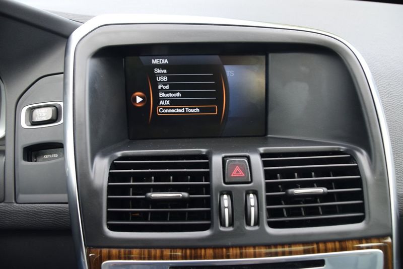Volvo XC60 bild 14