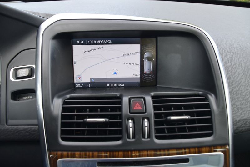 Volvo XC60 bild 11