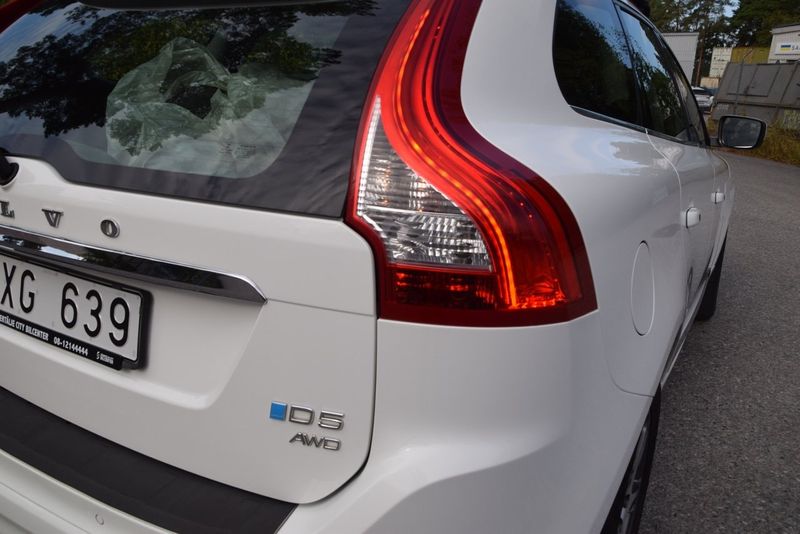 Volvo XC60 bild 24