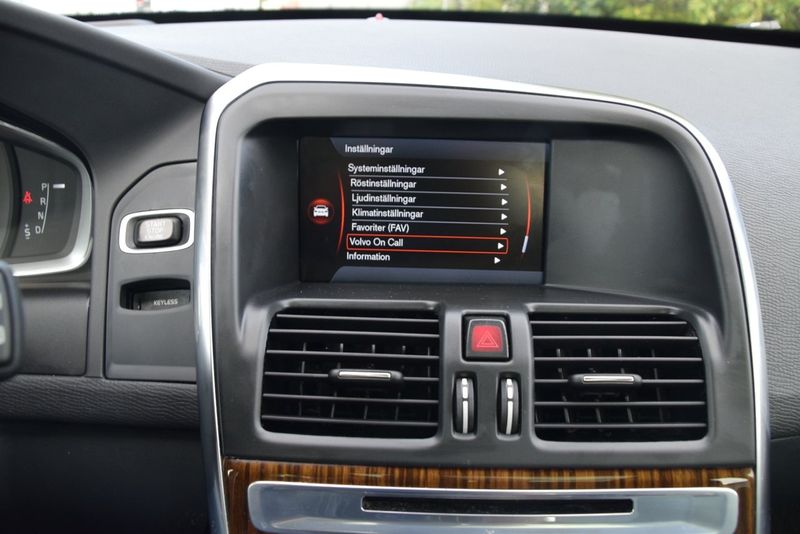 Volvo XC60 bild 13