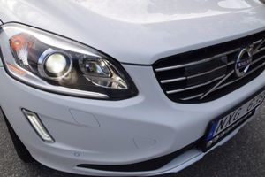Volvo XC60 bild 23