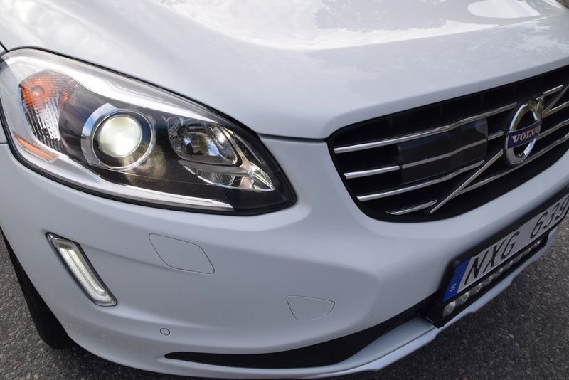 Volvo XC60 bild 23