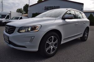 Volvo XC60 bild 1
