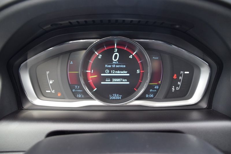 Volvo XC60 bild 17