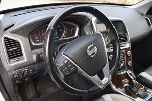 Volvo XC60 bild 19