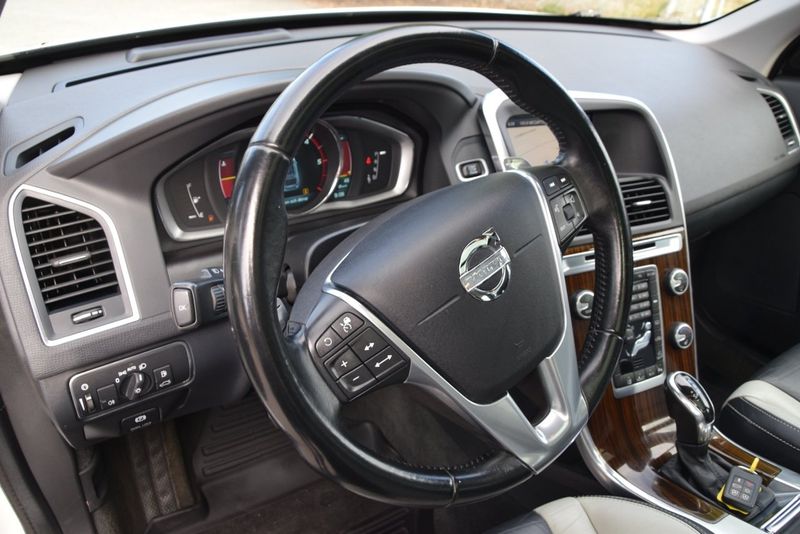 Volvo XC60 bild 19