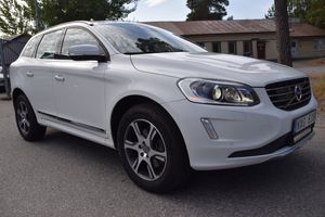 Volvo XC60 bild 3