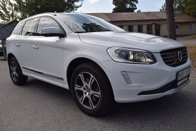 Volvo XC60 bild 3