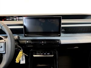 Citroen e-C3 bild 13