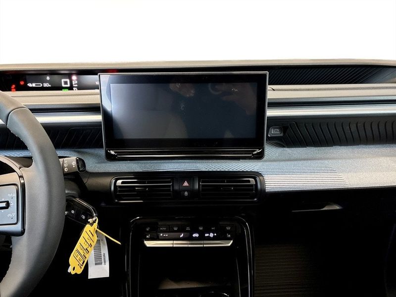Citroen e-C3 bild 13