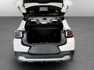 Citroen e-C3 bild 8