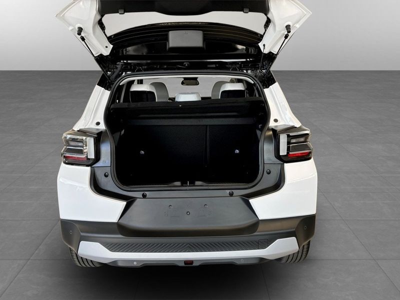Citroen e-C3 bild 8