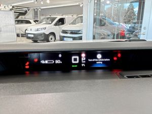 Citroen e-C3 bild 12