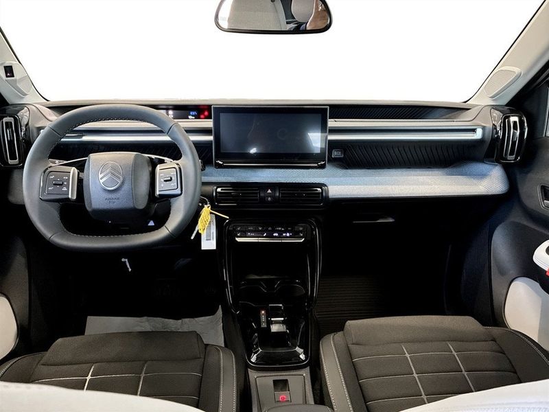 Citroen e-C3 bild 3