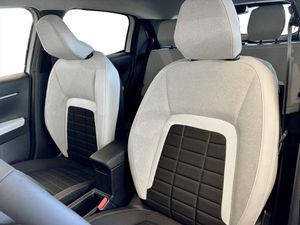 Citroen e-C3 bild 10