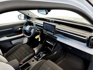 Citroen e-C3 bild 6