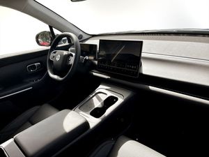 Leapmotor C10 bild 14