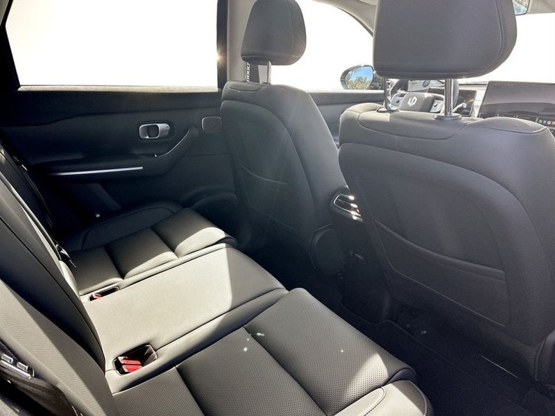 Leapmotor C10 bild 7
