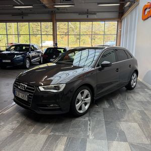 Audi A3 bild 5