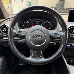 Audi A3 bild 10